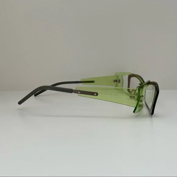 XIT🇫🇷 Optical Frame - Picture 4 of 8